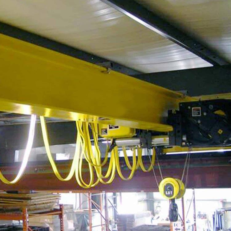 橋式歐式單梁起重機