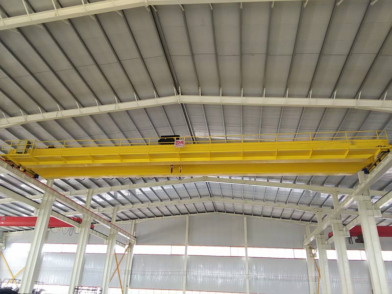 歐式起重機(jī)