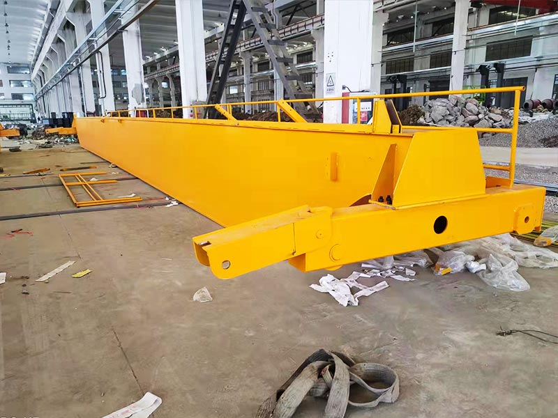 雙梁橋式起重機(jī)